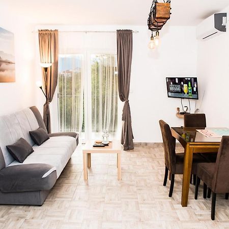 Apartment Sea&Sky Tivat Exterior photo
